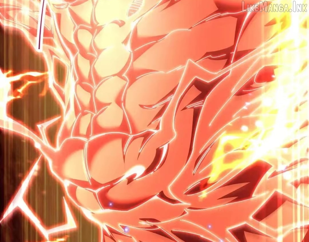 Invincible After Shocking My Empress Wife Chapter 126  - page 87